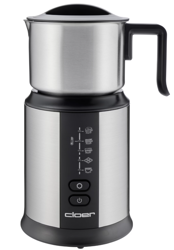 Cloer Milchaufschäumer, 800ml (1 Stk)