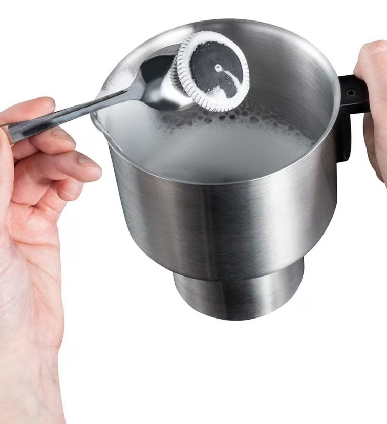 Cloer Milchaufschäumer, 800ml (1 Stk)
