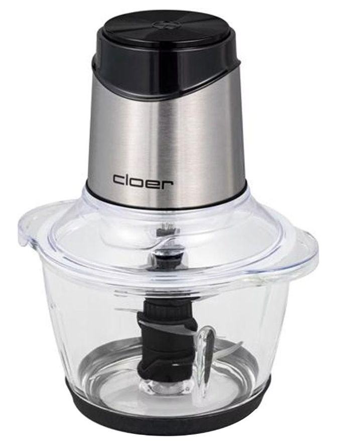 Cloer Multi-Zerkleinerer, 1.2 Liter (1 Stk)