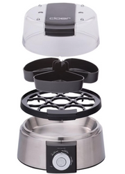 Cloer Eierkocher für 7 Eier (1 Stk)