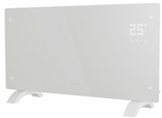 hombli Smart Convection Heater 2000W White Glass (1 Stk)