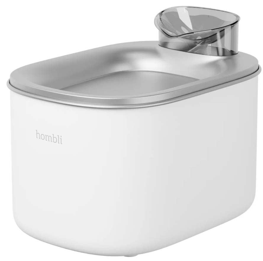 hombli Smart Pet Water Fountain, 3.5 Liter (1 Stk)