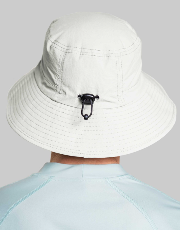 iq-uv Sonnenhut bucket beige (1 Stk)