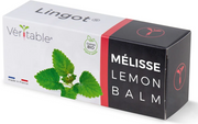 Véritable Lingot Zitronenmelisse (1 Stk)