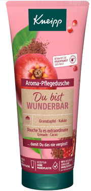 Kneipp Aroma-Pflegedusche Du bist wunderbar (200ml)