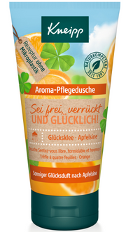 Kneipp Aroma-Pflegedusche Sei frei, verrückt & glücklich! Mini (50ml)