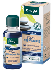 Kneipp Bade-Essenz Tiefenentspannung Mini (50ml)