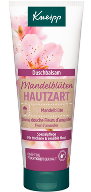 Kneipp Duschbalsam Mandelblüten Hautzart Mini (75ml)