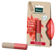Kneipp Farbige Lippenpflege Natural Red (1 Stk)