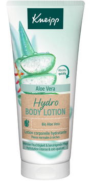 Kneipp Hydro Körperlotion Aloe Vera (200ml)
