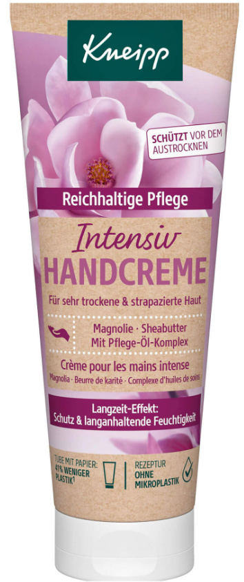 Kneipp Intensiv Handcreme Blütentraum (75ml)