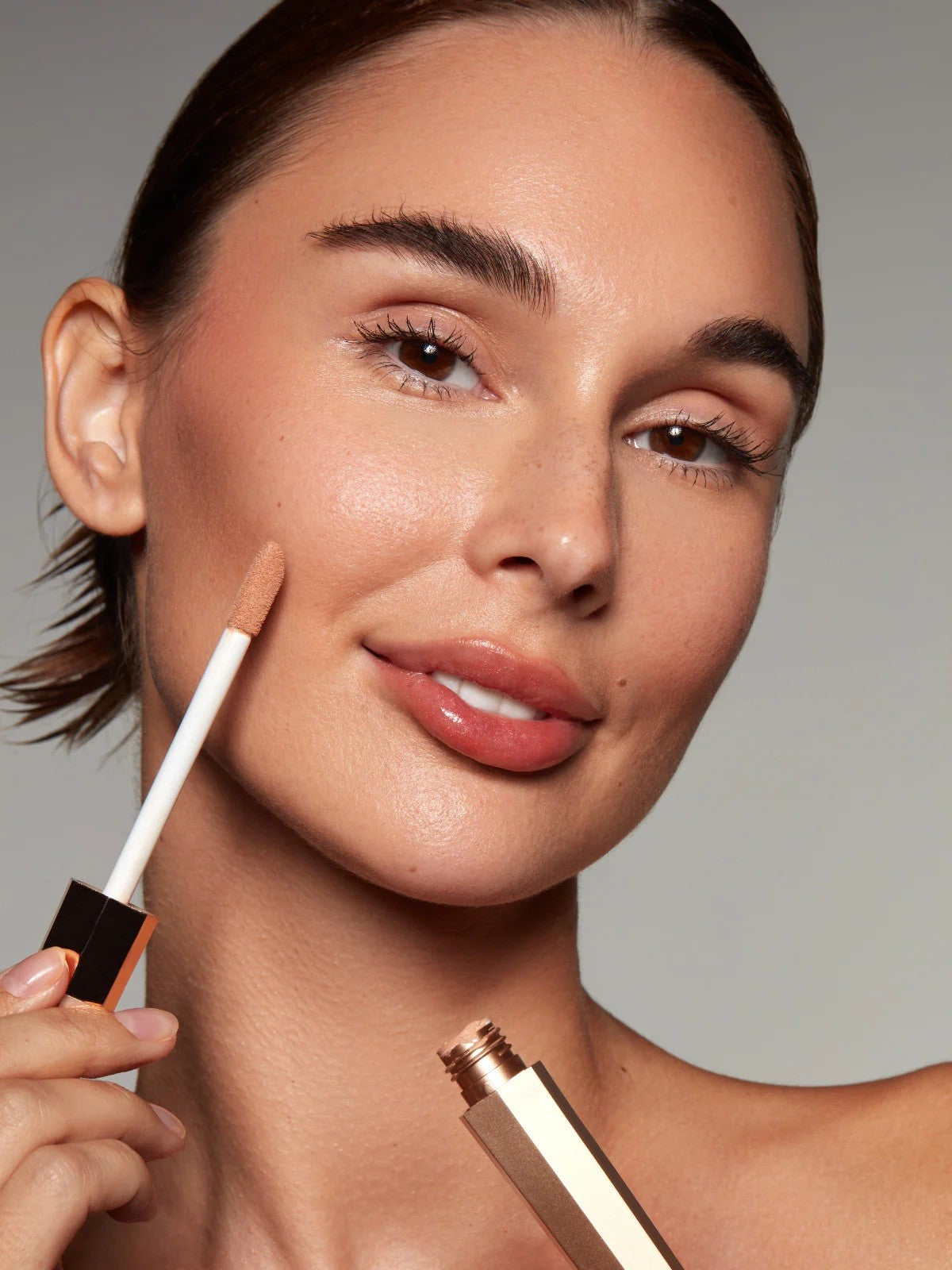 Rosegold Paris Goldskin 5-in-1 BB Creme (7ml)