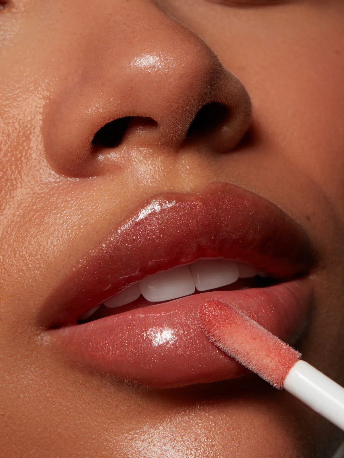 Rosegold Paris Goldlips, aufpolsternder Lipgloss (7ml)
