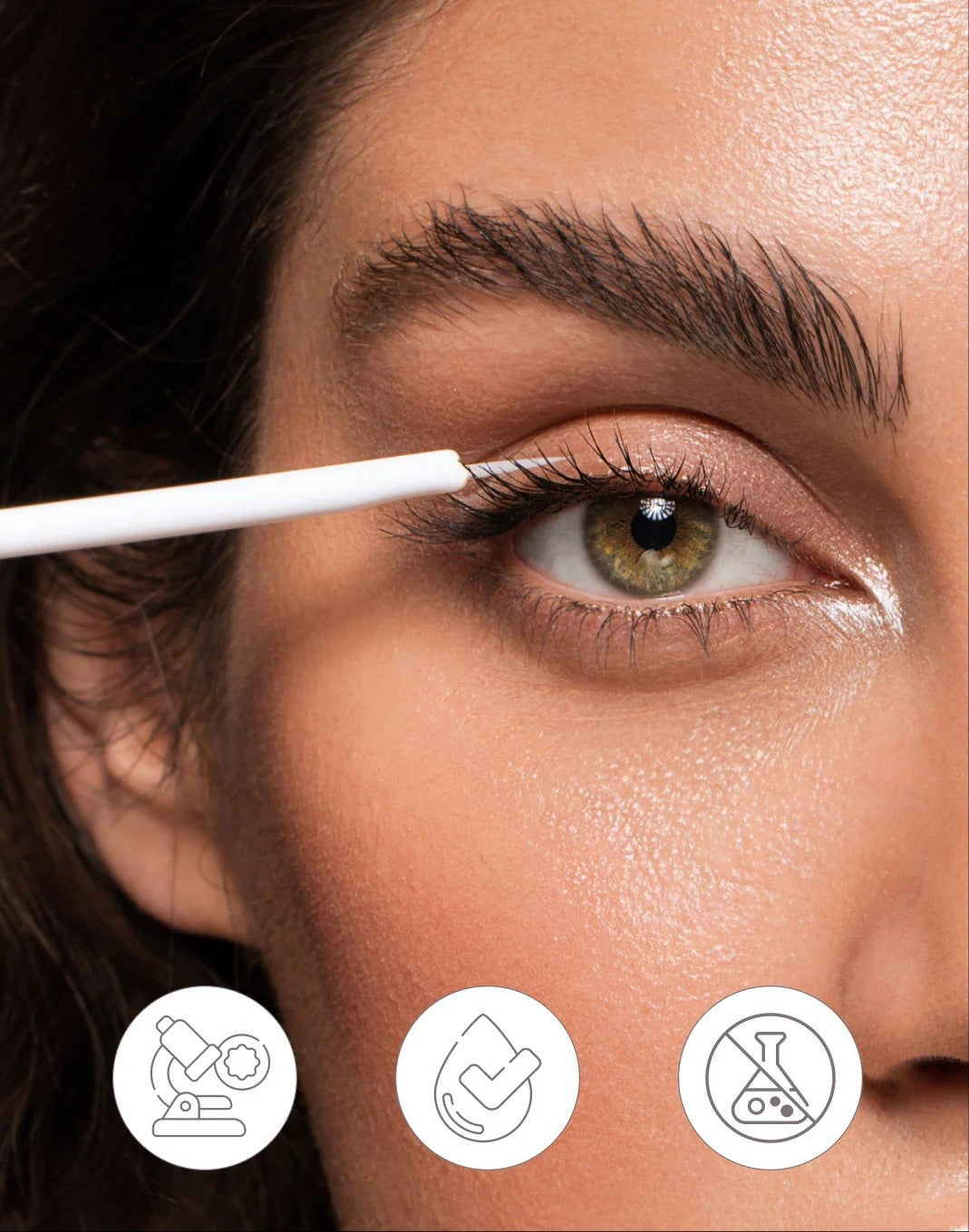 Rosegold Paris Roselash Advanced Wimpernwachstumsserum (3.5ml)