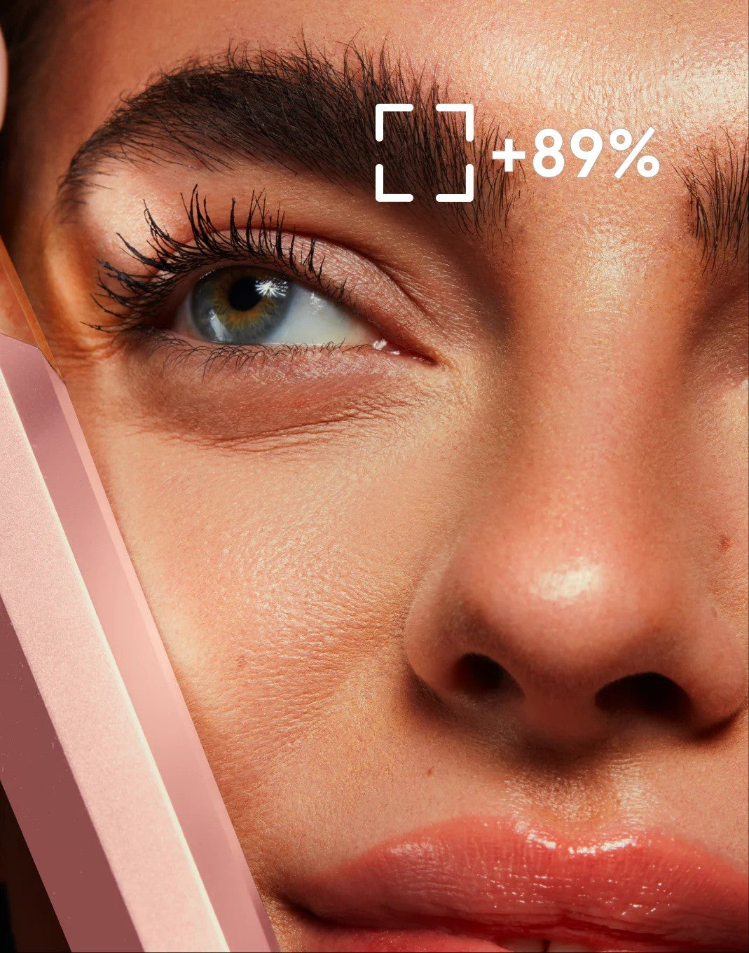Rosegold Paris Rosebrow Advanced Augenbrauenwachstumsserum (3.5ml)