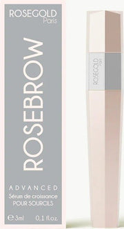 Rosegold Paris Rosebrow Advanced Augenbrauenwachstumsserum (3.5ml)