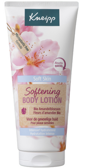 Kneipp Softening Body Lotion Soft Skin (200ml)