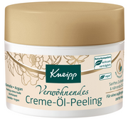 Kneipp Verwöhnendes Creme-Öl-Peeling (200ml)