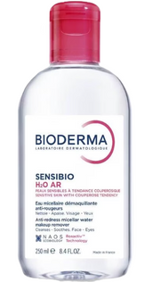 BIODERMA Sensibio H2O Mizellenwasser (250ml)