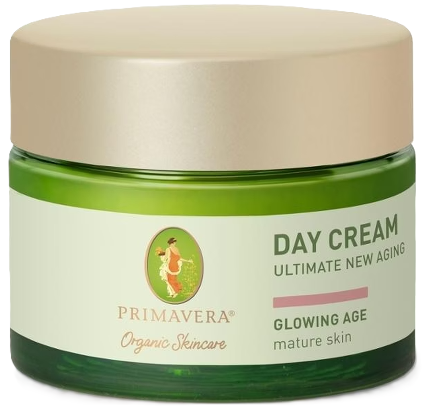 PRIMAVERA Day Cream Ultimate New Aging (30ml)