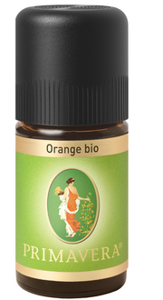 PRIMAVERA Orange bio (5ml)