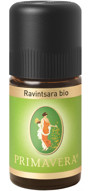 PRIMAVERA Ravintsara bio (5ml)