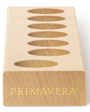 PRIMAVERA Regaltray für Duft Roll-On, 22x4cm (1 Stk)