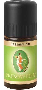PRIMAVERA Teebaum bio (5ml)