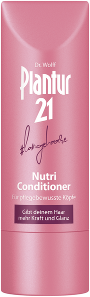 Plantur 21 Nutri-Conditioner langehaare (175ml)
