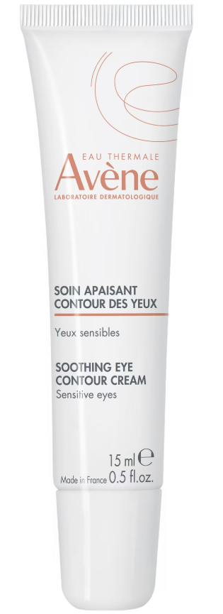 Avène Beruhigende Augencreme (15ml)