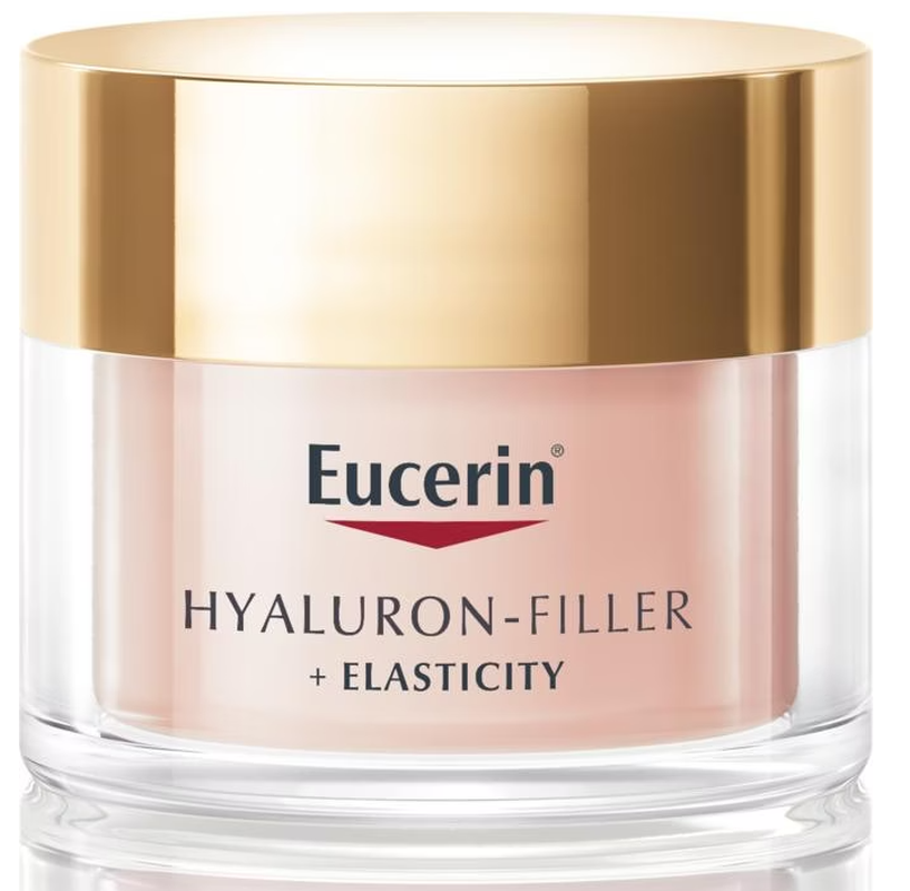 Eucerin Hyaluron-Filler + Elasticity LSF30 (50ml)