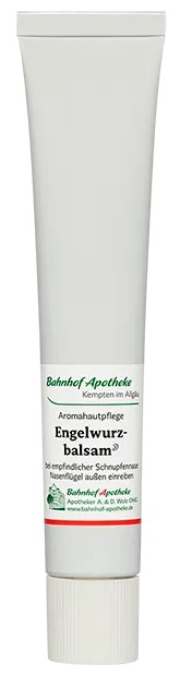 Bahnhof-Apotheke Kempten Engelwurzbalsam (15ml)