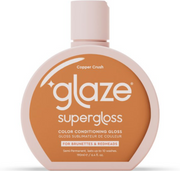 Glaze Super Gloss Copper Crush (190ml)