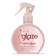 Glaze Mirrorglaze 4-in-1 Super Sleek Shine Spray (190ml)