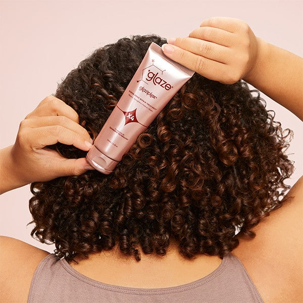 Glaze GlaziPlex Mask Super Bond Repair Treatment (120ml)