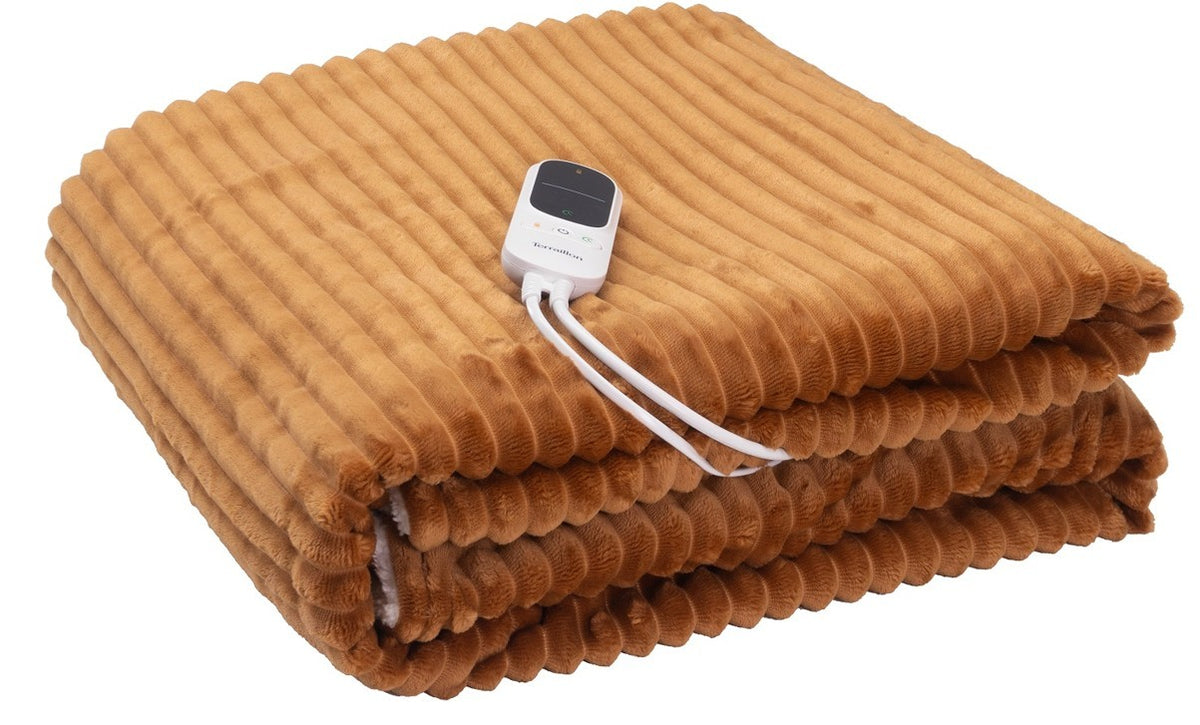 Terraillon Koomy caramel Wärmedecke (1 Stk)
