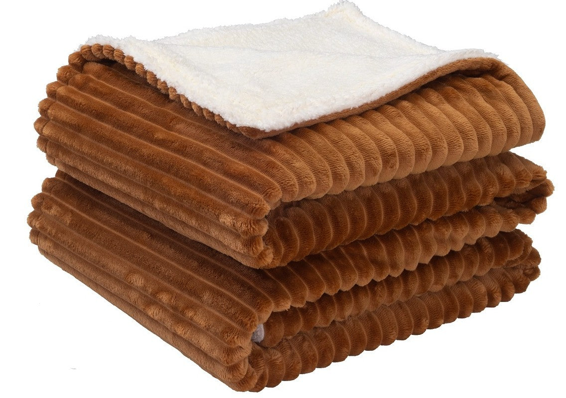 Terraillon Koomy caramel Wärmedecke (1 Stk)