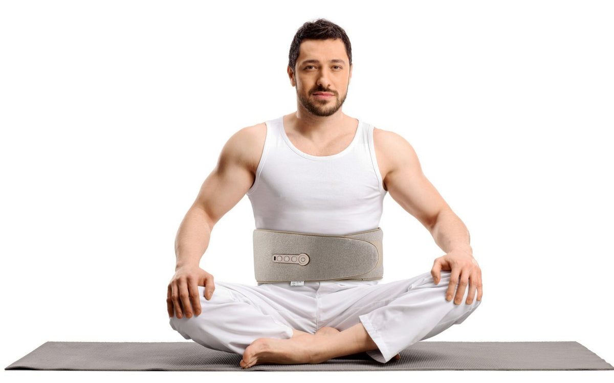 Terraillon Waist Massager (1 Stk)