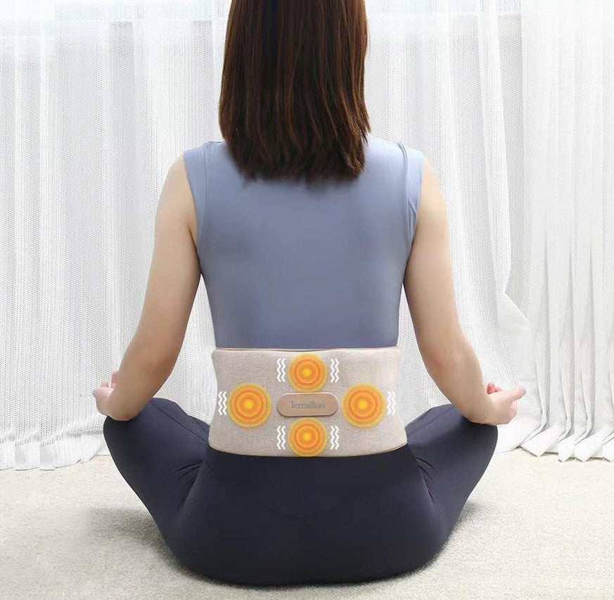 Terraillon Waist Massager (1 Stk)