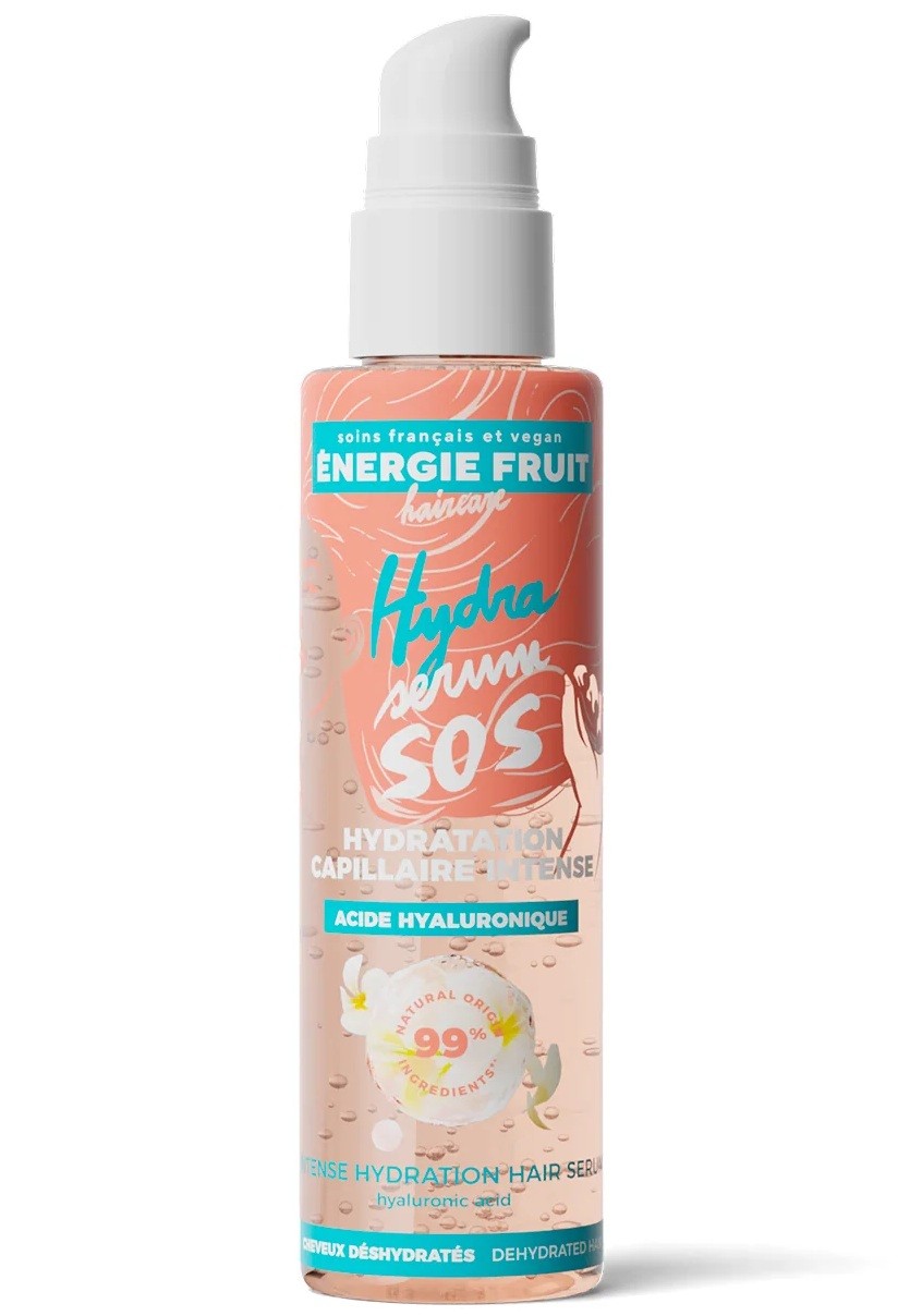 Energie Fruit SOS Feuchtigkeitsserum (75ml)
