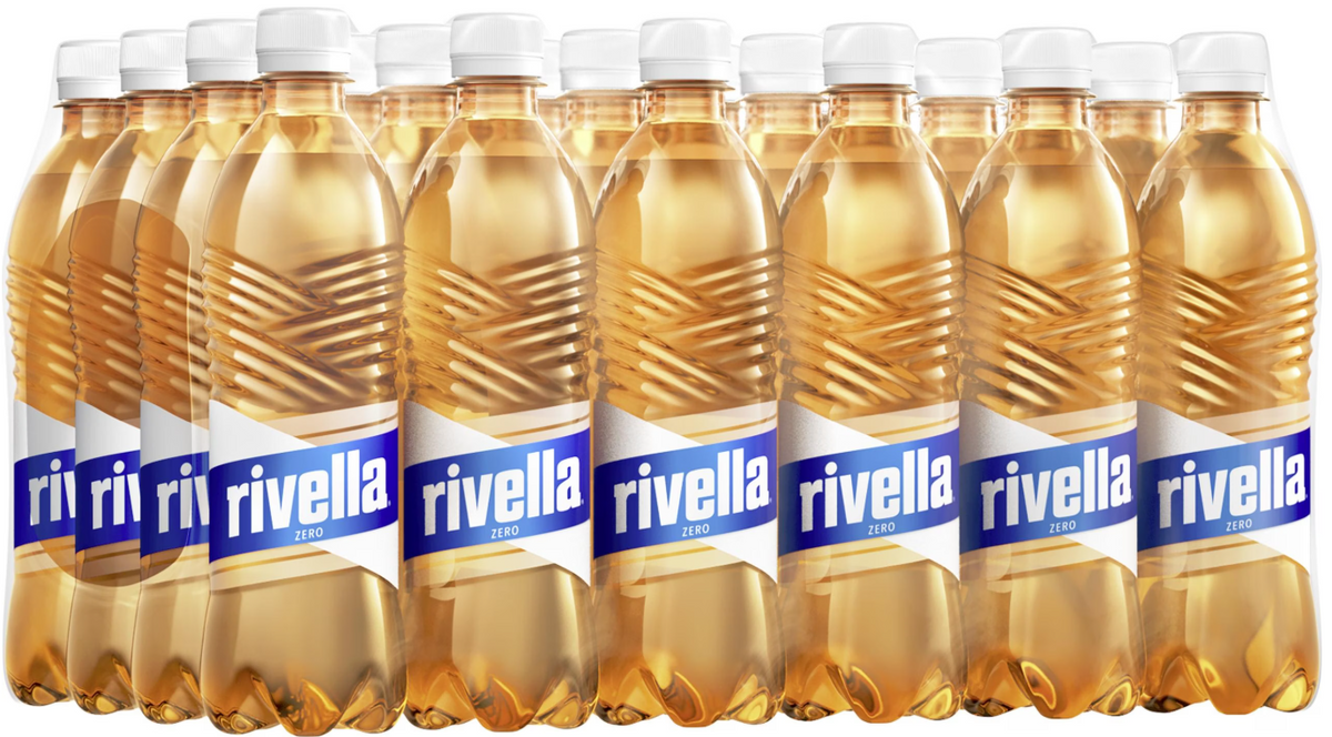Rivella Blau zero (24x500ml)