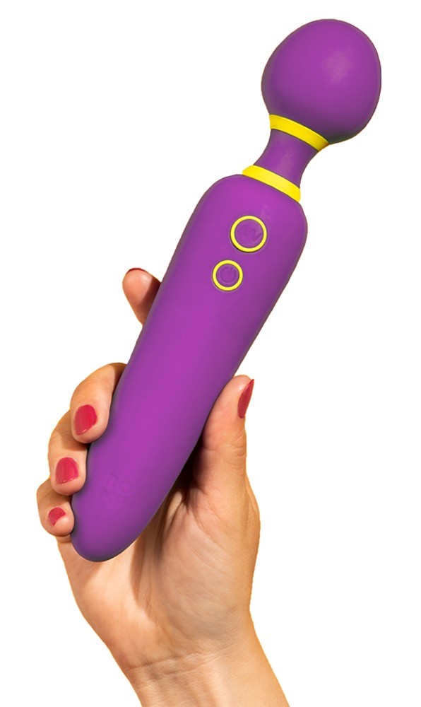 Romp Pleasure Kit (3-teilig)