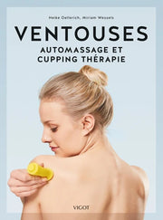 BellaBambi Buch Ventouses: Automassage et cupping thérapie, Französisch (1 Stk)