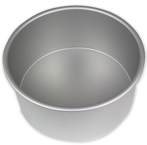 PME CAKE Runde Kuchenform, 15x10cm (1 Stk)