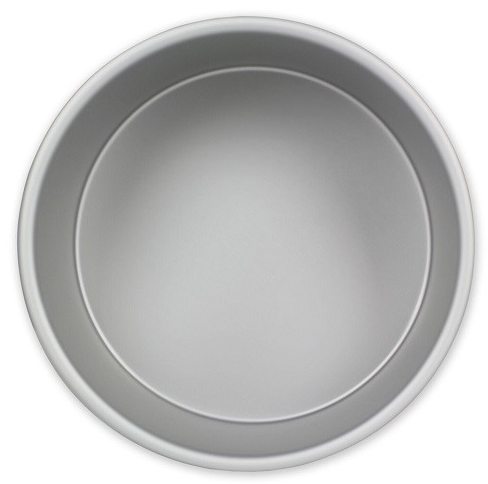 PME CAKE Runde Kuchenform, 15x10cm (1 Stk)