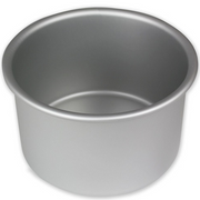 PME CAKE Runde Kuchenform, 18x10cm (1 Stk)