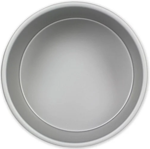 PME CAKEPME CAKE Runde Kuchenform, 20x10cm (1 Stk)