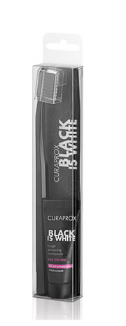 Curaprox Black is White Set Light-Pack (10ml)