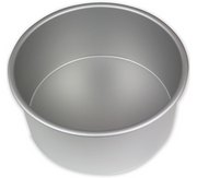 PME CAKE Runde Kuchenform, 20x10cm (1 Stk)