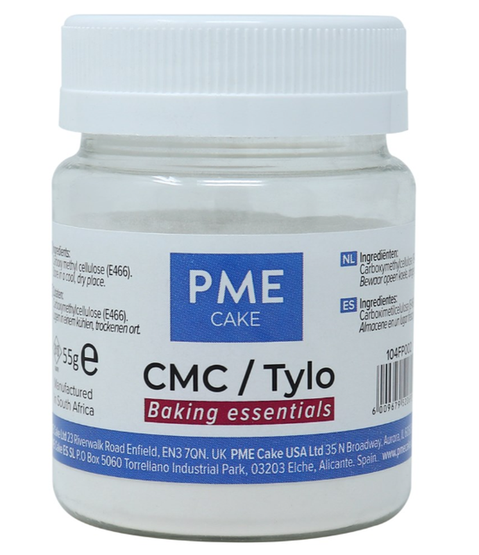 PME CAKE Tylosepulver (55g)